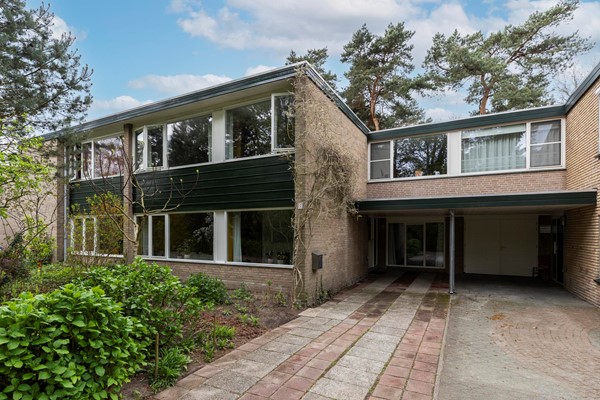 Medium property photo - Bilderdijkstraat 5, 5691 XV Son